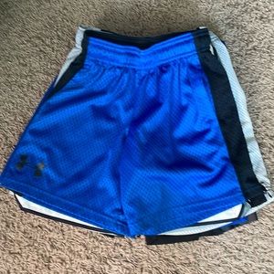 Under Armour Athletic Shorts